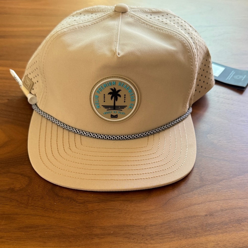 Melin Coronado Hat